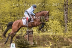 Scarlett 589 Ann-Christin BAARS Luhmuehlen 2019