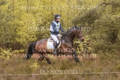 Samba PJ Pauline KNORR Luhmuehlen 2019