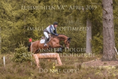 Tissot 9 Nicolai ALDINGER Luhmuehlen 2019