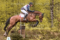 Tissot 9 Nicolai ALDINGER Luhmuehlen 2019