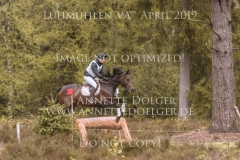 Solara 8 Rebecca-Juana GERKEN Luhmuehlen 2019