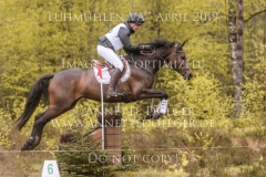 Solara 8 Rebecca-Juana GERKEN Luhmuehlen 2019