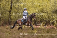 Chiquita 88 Maj-Jonna ZIEBELL Luhmuehlen 2019