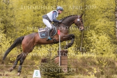 Chiquita 88 Maj-Jonna ZIEBELL Luhmuehlen 2019