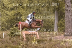 Theo van Heins Sven LUX Luhmuehlen 2019