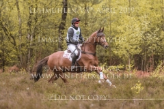 Theo van Heins Sven LUX Luhmuehlen 2019