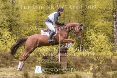 Theo van Heins Sven LUX Luhmuehlen 2019