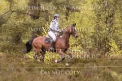 Cassidy 44 Caroline SVENNESEN Luhmuehlen 2019