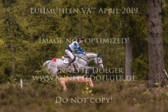 Utrera AA Esteban BENITEZ VALLE Luhmuehlen 2019