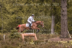 Quirinius 6 Andreas DIBOWSKI Luhmuehlen 2019