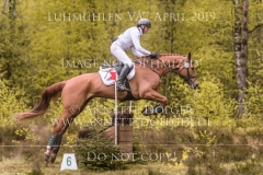 Quirinius 6 Andreas DIBOWSKI Luhmuehlen 2019