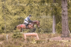 Vroni S Malin PETERSEN  Luhmuehlen 2019