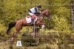 Talia Belle Tom MEIER Luhmuehlen 2019