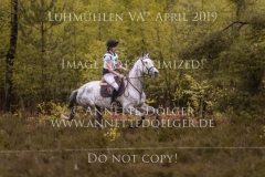 Dancing Diva 10 Henna Friederike GRUELLICH Luhmuehlen 2019