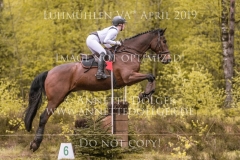 Carolinus Liesa Marie RUEDER Luhmuehlen 2019