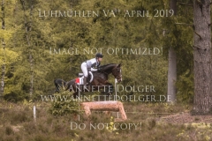 Condura Enna WEILANDT Luhmuehlen 2019