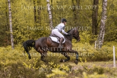 Condura Enna WEILANDT Luhmuehlen 2019