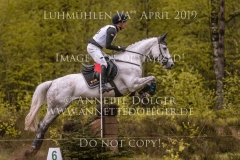 Bacaya Csaba SARKOEZI Luhmuehlen 2019