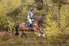 Climbim 4 Louise ROMEIKE Luhmuehlen 2019