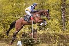 Climbim 4 Louise ROMEIKE Luhmuehlen 2019