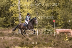 Chio 20 Sabrina MERTENS Luhmuehlen 2019