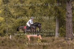 Ebygale Helene STOLTENBERG Luhmuehlen 2019