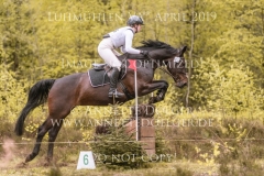 Ebygale Helene STOLTENBERG Luhmuehlen 2019