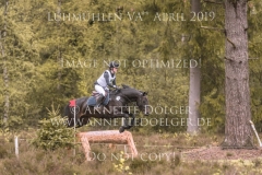 Baroness HS Juliane BARTH Luhmuehlen 2019