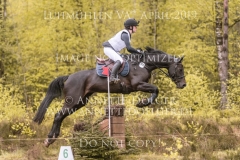 Baroness HS Juliane BARTH Luhmuehlen 2019