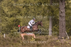 Speculatius Antje-Carolin KORDINA Luhmuehlen 2019