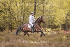 Speculatius Antje-Carolin KORDINA Luhmuehlen 2019