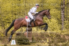 Speculatius Antje-Carolin KORDINA Luhmuehlen 2019