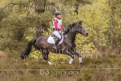 Eh Clara-Mia Hella JENSEN Luhmuehlen 2019