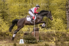 Eh Clara-Mia Hella JENSEN Luhmuehlen 2019