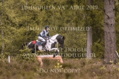 Bonnily Donata-Viktoria BECHSTEIN Luhmuehlen 2019