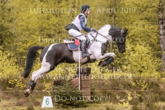 Bonnily Donata-Viktoria BECHSTEIN Luhmuehlen 2019