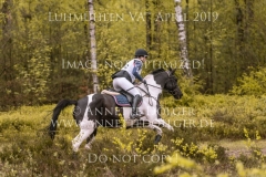 Bonnily Donata-Viktoria BECHSTEIN Luhmuehlen 2019