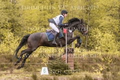 Emiljo Lina von SCHMELING Luhmuehlen 2019