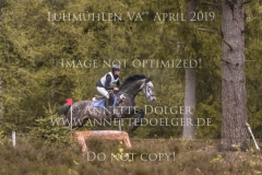 GEKE Equigrip's Levinio Hanna KNUEPPEL Luhmuehlen 2019