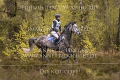 GEKE Equigrip's Levinio Hanna KNUEPPEL Luhmuehlen 2019