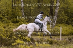 Griffin von der Heide Lara-Joy PAUL Luhmuehlen 2019