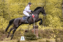 Carla 178 Charlotte HAROSKA Luhmuehlen 2019