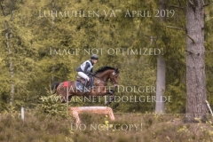 Happy Lady 12 Anna SIEMER Luhmuehlen 2019