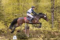 Aida 191 Claas Hermann ROMEIKE Luhmuehlen 2019