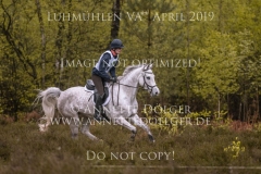 Caspara 6 Maike SCHONART Luhmuehlen 2019