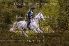 Caspara 6 Maike SCHONART Luhmuehlen 2019