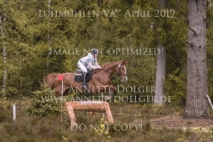 Libero 103 Mathies RUEDER Luhmuehlen 2019