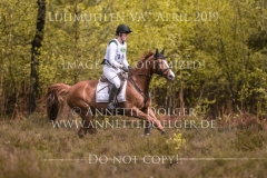 Cookie E Antonia VON BAATH Luhmuehlen 2019