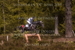 Cassiopeia W Natalie KLAY Luhmuehlen 2019