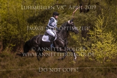 Cassiopeia W Natalie KLAY Luhmuehlen 2019